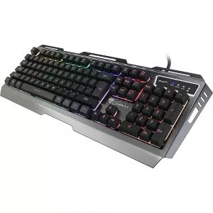 CLAVIER GAMER GENESIS RHOD 420 RGB BLACKLIGHT 